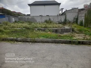 Furnished 6bdrm Apartment in Roseta Real State, Yeka for sale