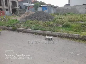 Furnished 6bdrm Apartment in Roseta Real State, Yeka for sale