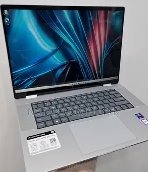 Photo - New Laptop HP Envy X360 16GB Intel Core Ultra 7 SSD 1T