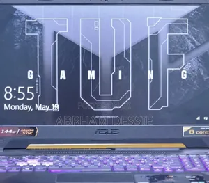 Photo - New Laptop Asus TUF516P 16GB Intel Core Ultra 7 SSD 512GB