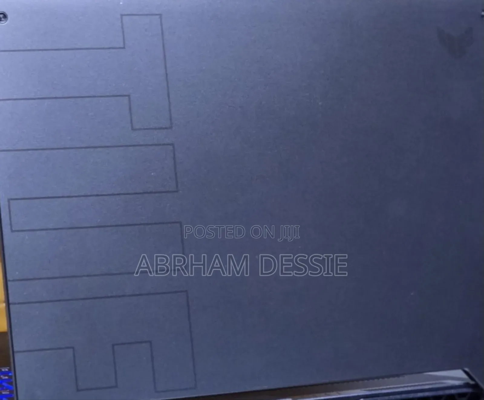 New Laptop Asus TUF516P 16GB Intel Core Ultra 7 SSD 512GB