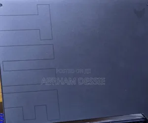 New Laptop Asus TUF516P 16GB Intel Core Ultra 7 SSD 512GB