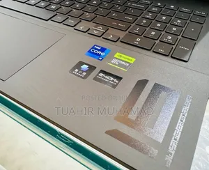 New Laptop HP Omen X 16GB Intel Core I9 SSD 1T