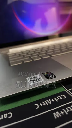 New Laptop Lenovo Yoga 9i 16GB Intel Core I7 SSD 1T