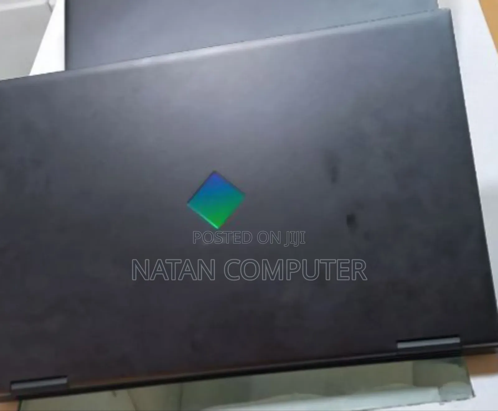 New Laptop HP Omen 16 16GB Intel Core I7 SSD 1T