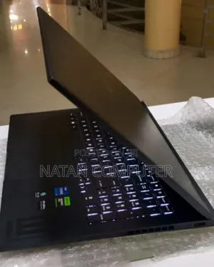 New Laptop HP Omen 16 16GB Intel Core I7 SSD 1T