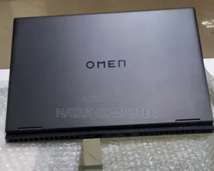 New Laptop HP Omen 16 16GB Intel Core I7 SSD 1T