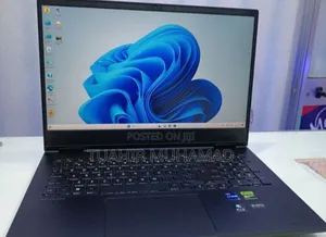 New Laptop HP Omen X 16GB Intel Core I9 SSD 1T