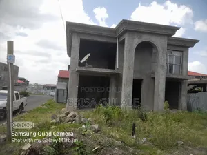 Photo - Furnished 4bdrm Apartment in Roseta Real State, Yeka for sale