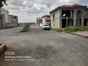 Furnished 4bdrm Apartment in Roseta Real State, Yeka for sale