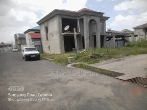 Furnished 4bdrm Apartment in Roseta Real State, Yeka for sale