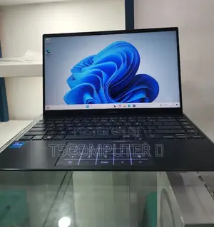 Photo - New Laptop Asus 8GB Intel Core I5 SSD 512GB