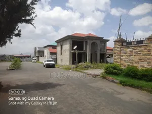 Furnished 4bdrm Apartment in Roseta Real State, Yeka for sale