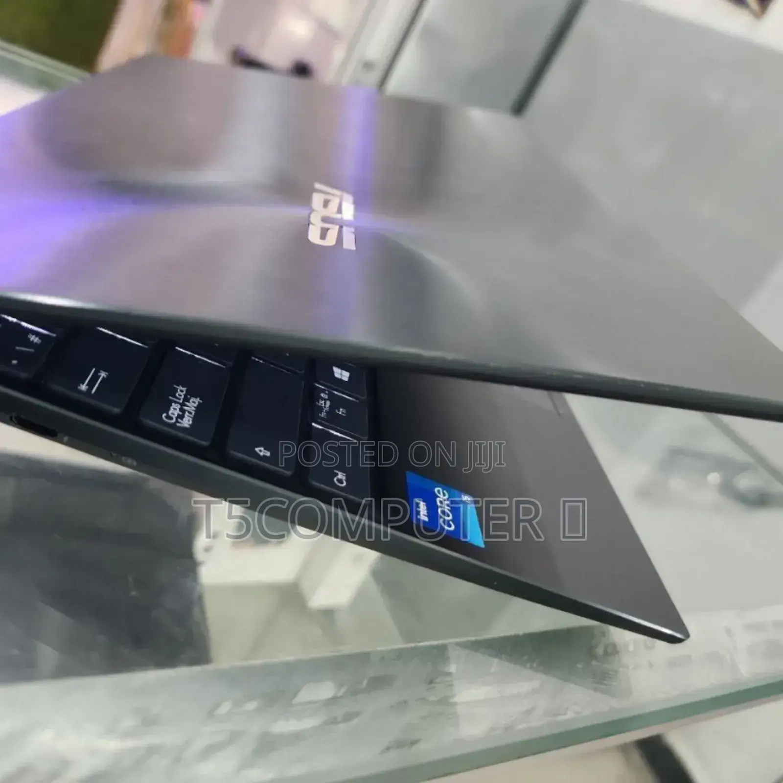 New Laptop Asus 8GB Intel Core I5 SSD 512GB