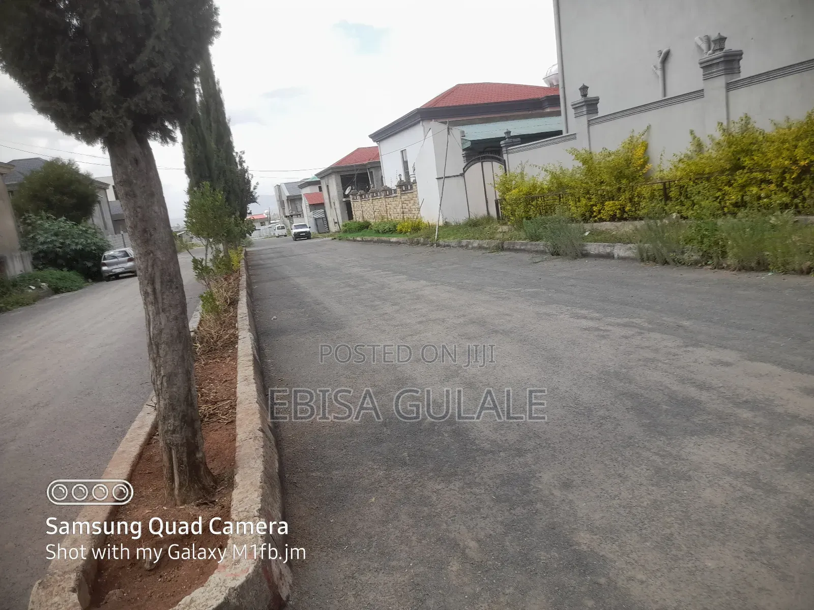 Furnished 4bdrm Apartment in Roseta Real State, Yeka for sale