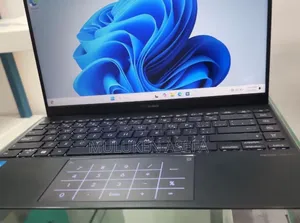Photo - New Laptop Asus ZenBook UX303UA 8GB Intel Core I5 SSD 512GB