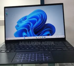 New Laptop Asus ZenBook UX303UA 8GB Intel Core I5 SSD 512GB