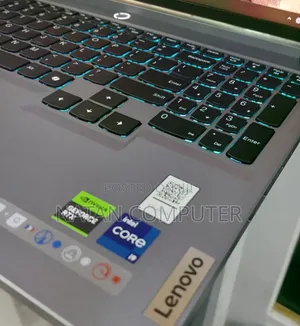 New Laptop Lenovo Legion 5 32GB Intel Core I9 SSD 1T