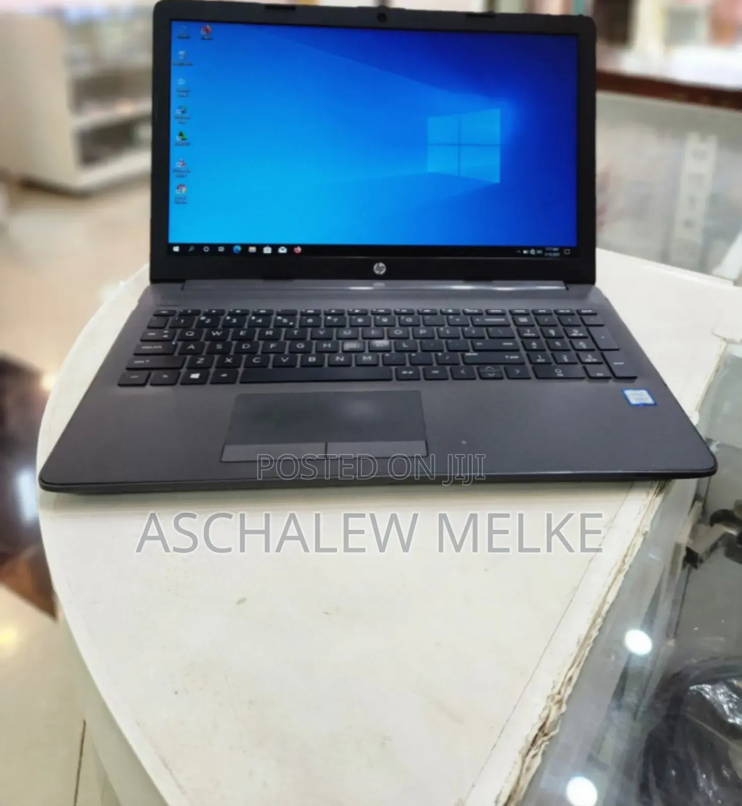 Laptop HP Stream Notebook 8GB Intel Core I7 HDD+SSD 1T