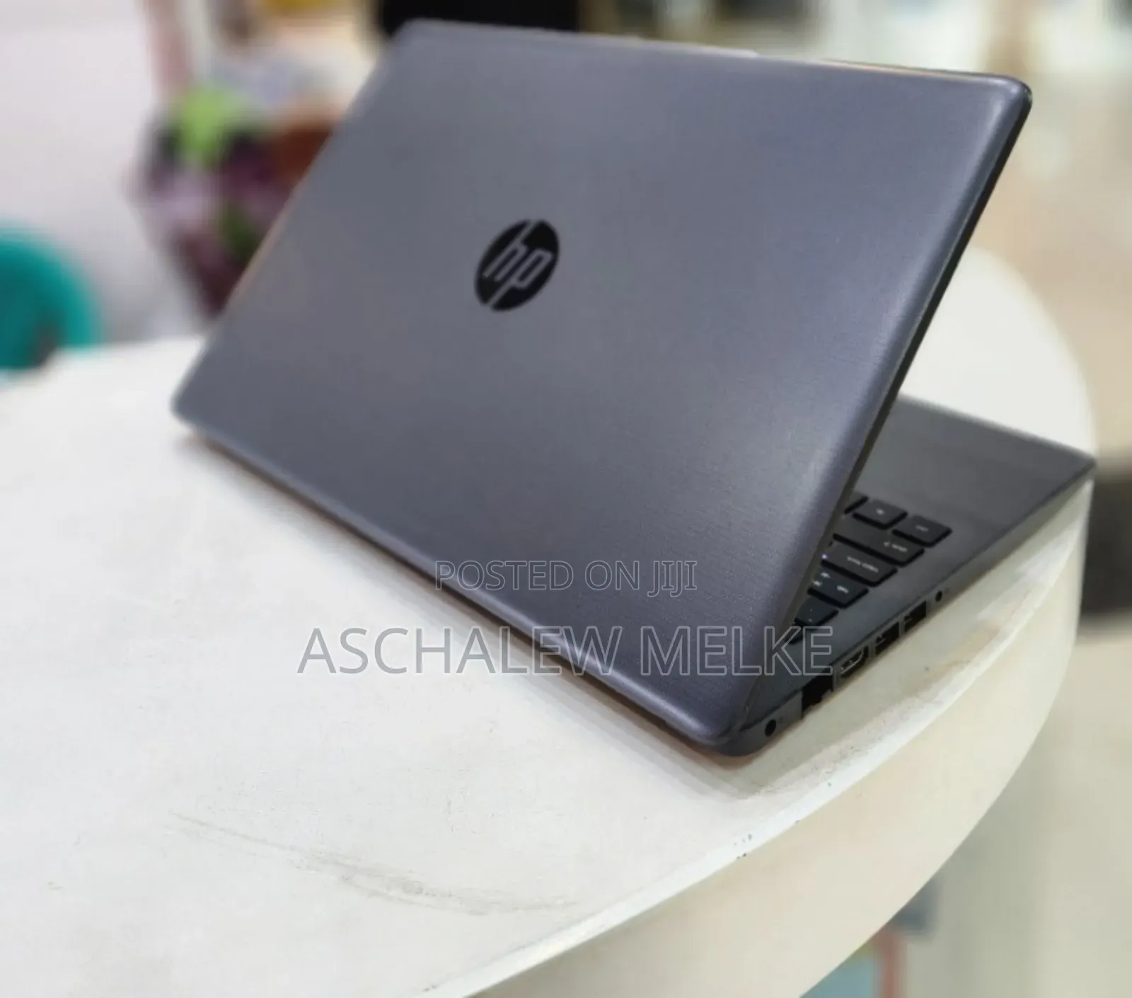 Laptop HP Stream Notebook 8GB Intel Core I7 HDD+SSD 1T