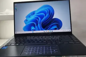 New Laptop Asus ZenBook UX21E 16GB Intel Core I5 SSD 512GB