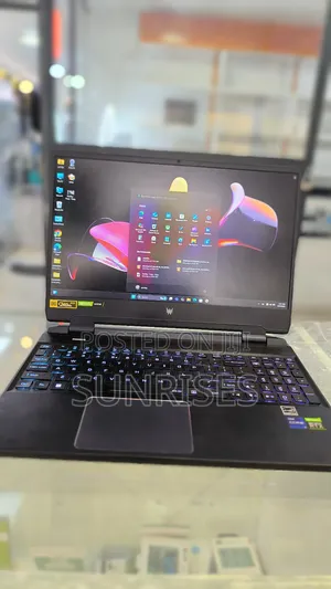 New Laptop Acer Predator Helios 300 16GB Intel Core I9 SSD 1T