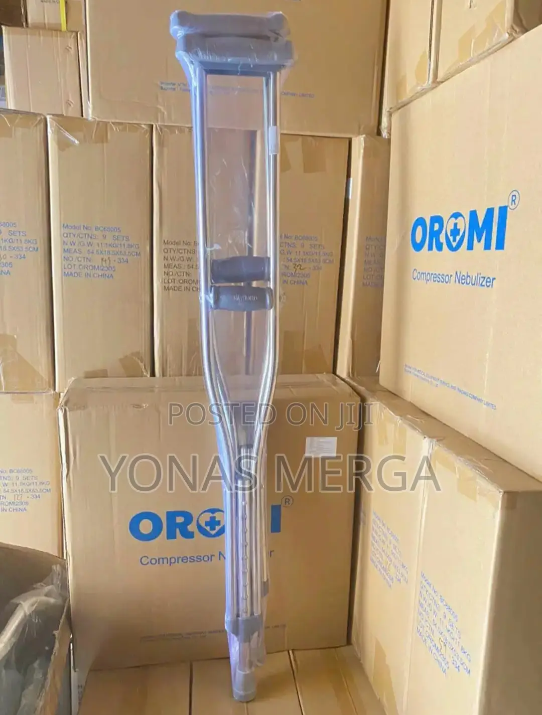 Walking Stick Disabled Armpits