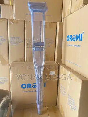 Photo - Walking Stick Disabled Armpits