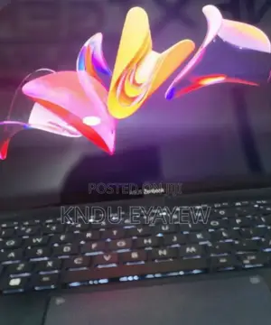 New Laptop Asus 16GB Intel Core I7 SSD 512GB