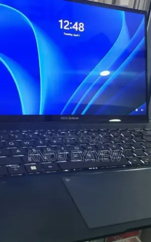 New Laptop Asus 16GB Intel Core I7 SSD 512GB