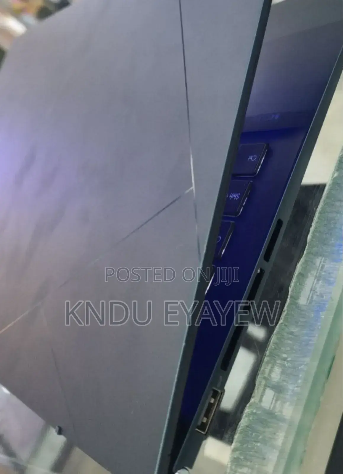 New Laptop Asus 16GB Intel Core I7 SSD 512GB