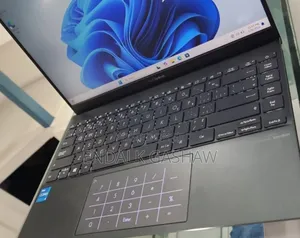 Photo - New Laptop Asus ZenBook UX21E 16GB Intel Core I5 SSD 512GB