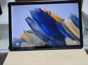 Photo - New Samsung Galaxy Tab A8 10.5 2021 64 GB