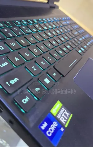 New Laptop Acer Predator Helios 300 16GB Intel Core I9 SSD 1T