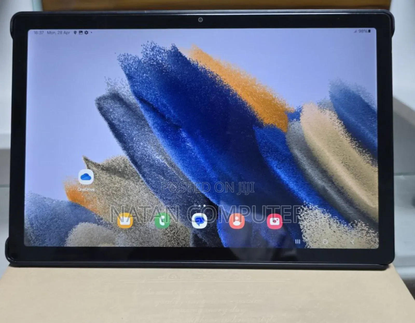 New Samsung Galaxy Tab A8 10.5 2021 64 GB