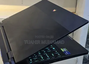 New Laptop Acer Predator Helios 300 16GB Intel Core I9 SSD 1T