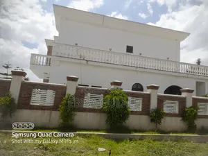 6bdrm Apartment in Roseta Real State, Yeka for sale