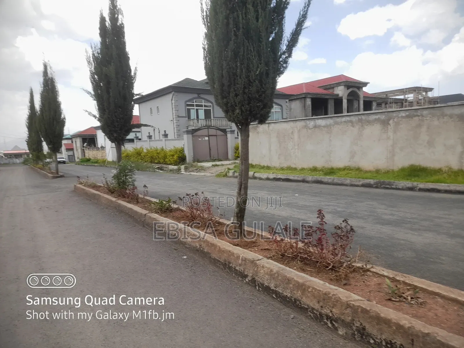 6bdrm Apartment in Roseta Real State, Yeka for sale