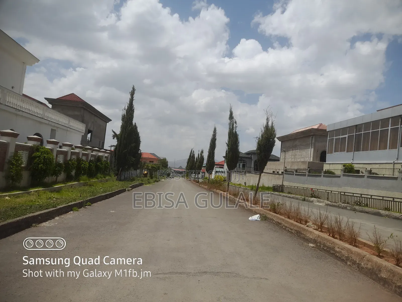 6bdrm Apartment in Roseta Real State, Yeka for sale