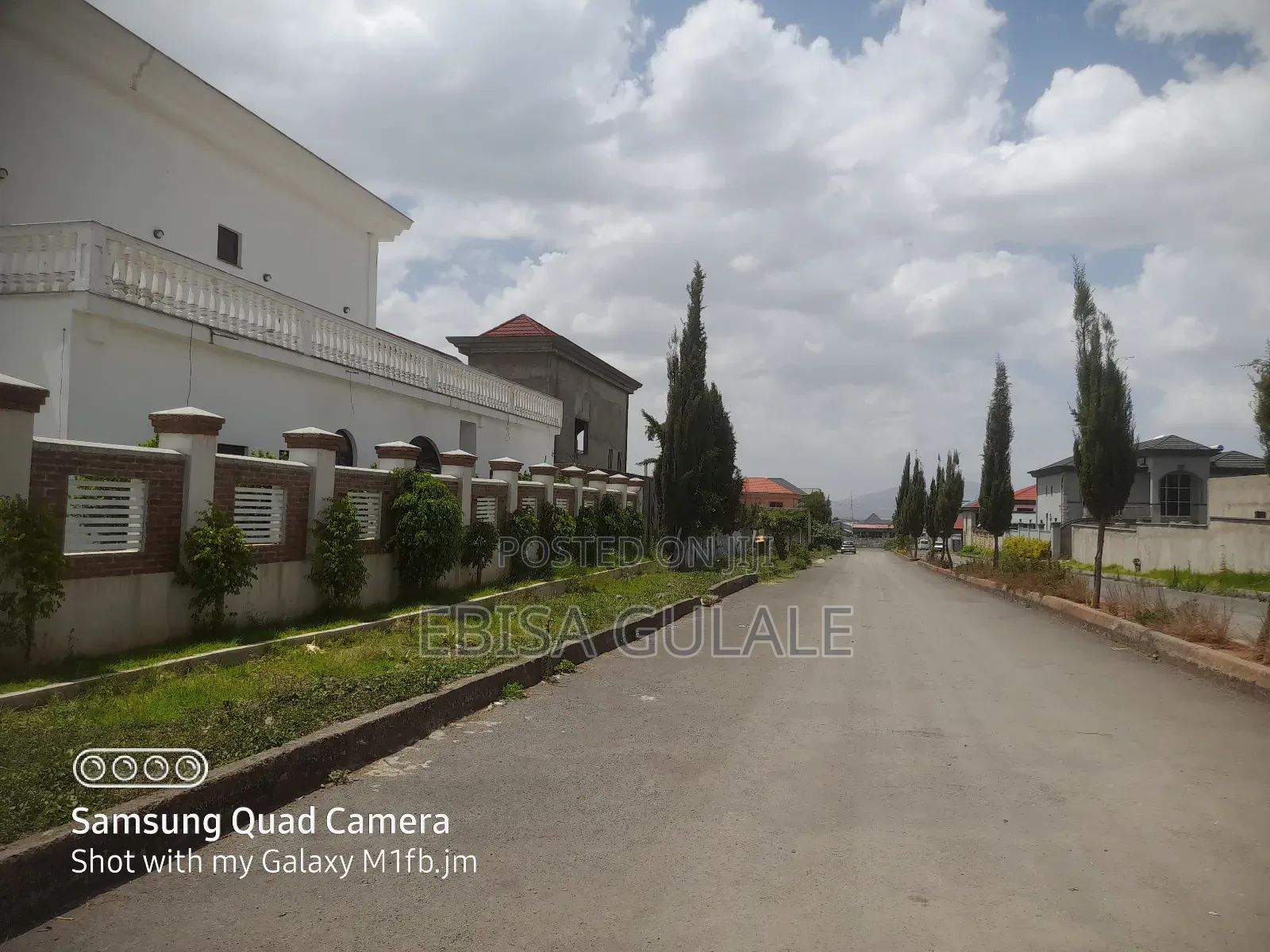 6bdrm Apartment in Roseta Real State, Yeka for sale