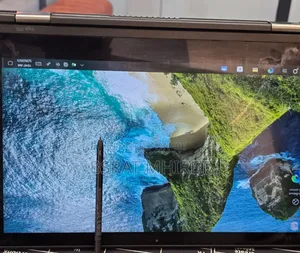 New Laptop Lenovo ThinkPad Yoga 370 16GB Intel Core I5 SSD 512GB