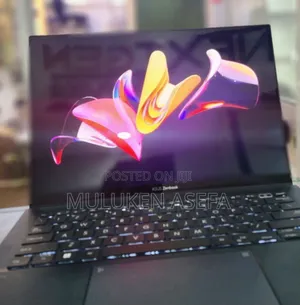 New Laptop Asus ZenBook UX31E 16GB Intel Core I7 SSD 512GB