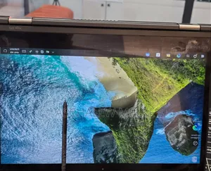 Photo - New Laptop Lenovo ThinkPad Yoga 370 16GB Intel Core I5 SSD 512GB