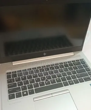 Photo - New Laptop HP EliteBook 840 G11 16GB Intel Core I5 SSD 512GB