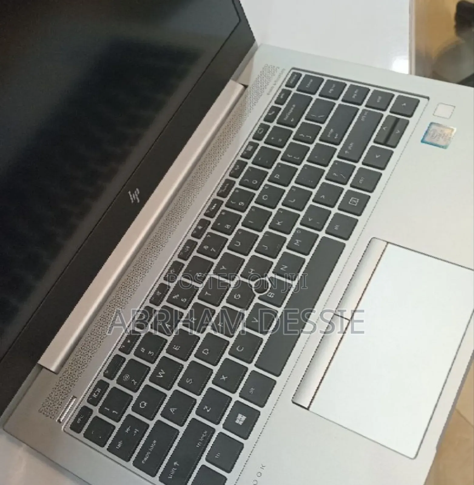 New Laptop HP EliteBook 840 G11 16GB Intel Core I5 SSD 512GB