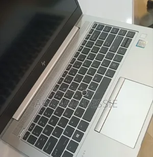 New Laptop HP EliteBook 840 G11 16GB Intel Core I5 SSD 512GB
