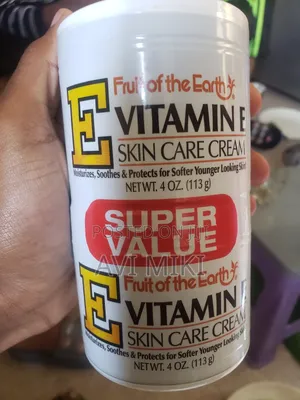 Photo - Vitamin E Super Value