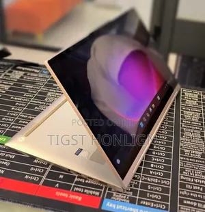 Photo - New Laptop Lenovo Yoga 9i 16GB Intel Core I7 SSD 1T