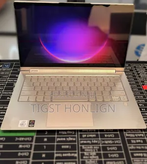 New Laptop Lenovo Yoga 9i 16GB Intel Core I7 SSD 1T