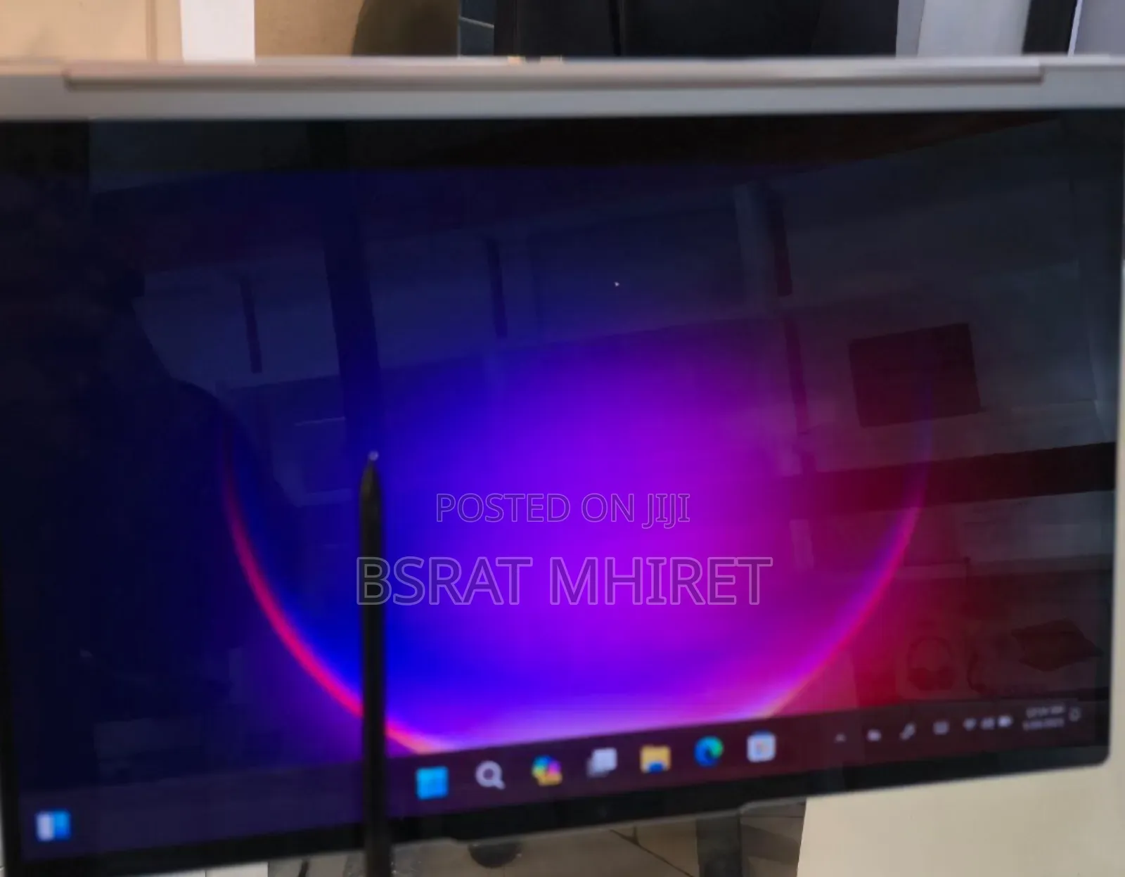 New Laptop Lenovo Yoga 9i 16GB Intel Core I7 SSD 1T